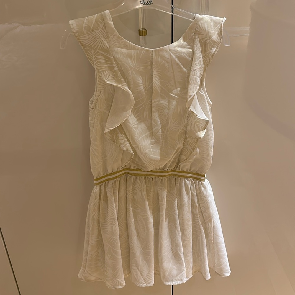 3pommes dress